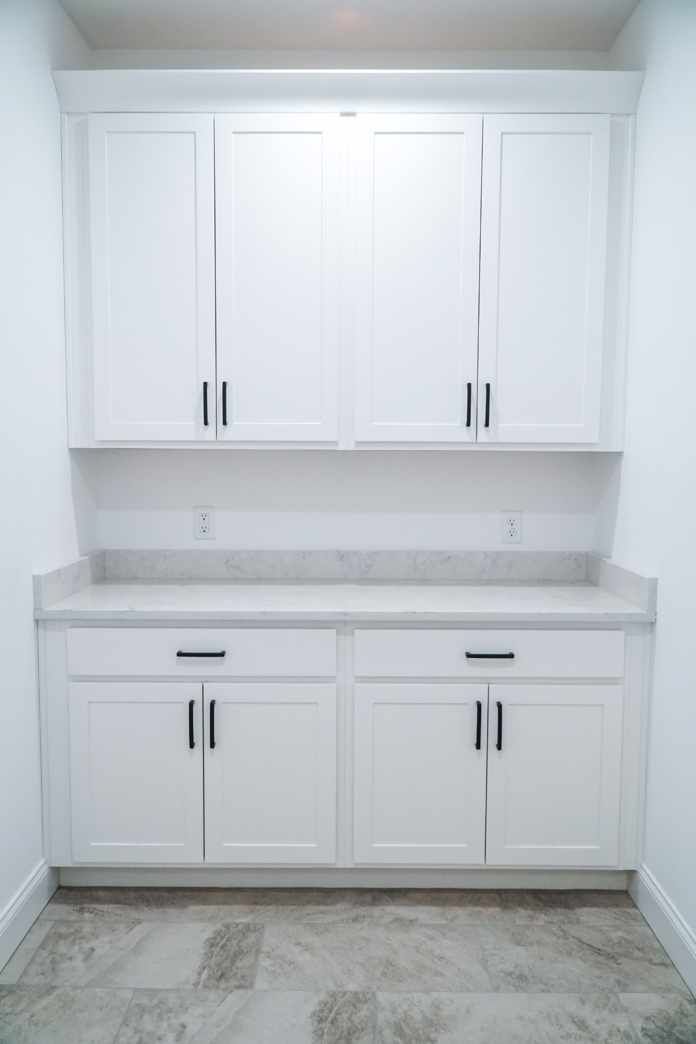 8203 Cookeville Boatdock Road Baxter, TN 38544 - Photo 33 of 64 a view of white cabinets