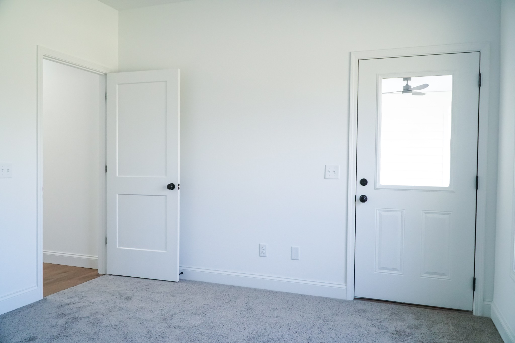 8203 Cookeville Boatdock Road Baxter, TN 38544 - Photo 52 of 64 a view of an empty room