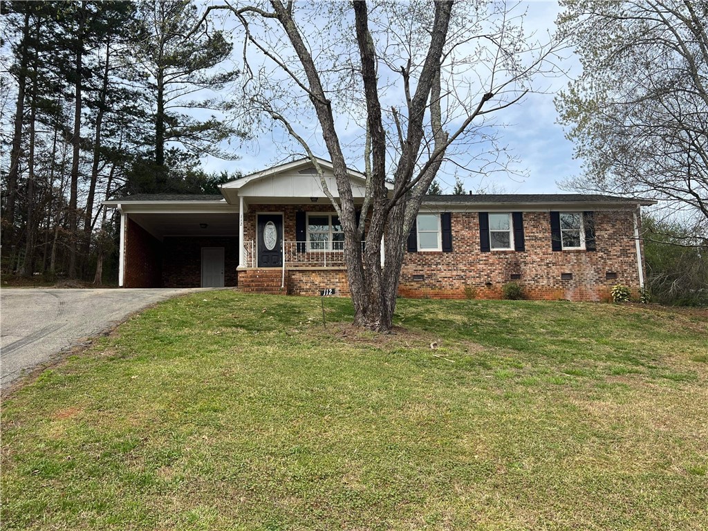 112 Arrowood Circle Seneca, SC 29672 - Photo 2 of 40