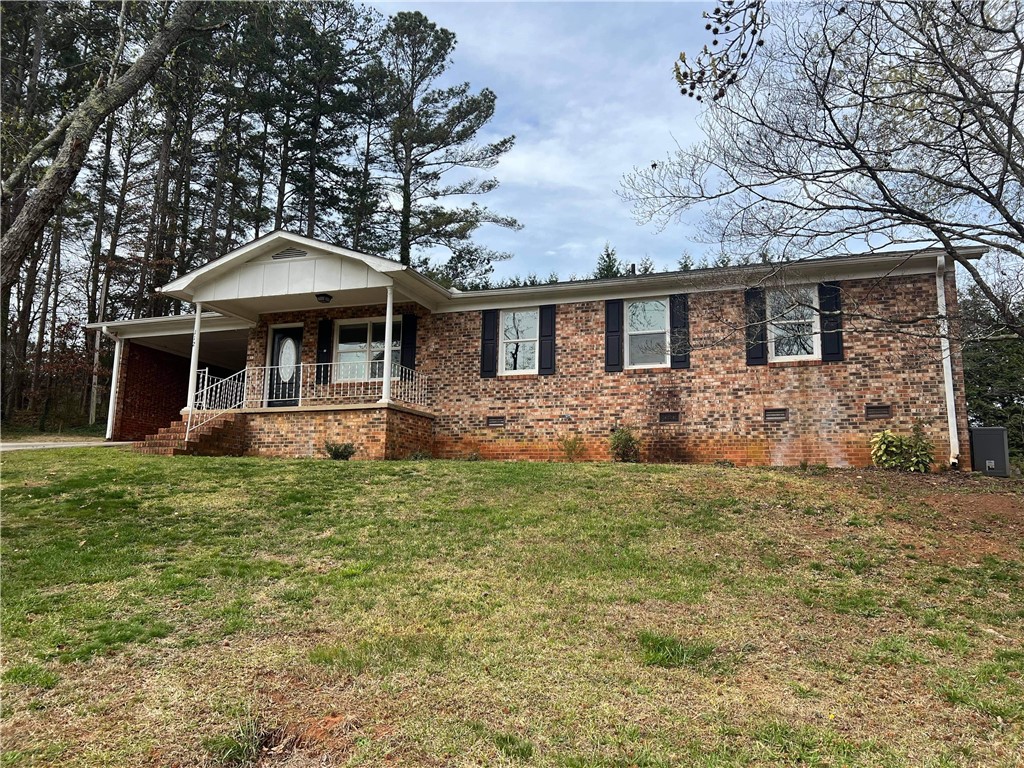 112 Arrowood Circle Seneca, SC 29672 - Photo 34 of 40