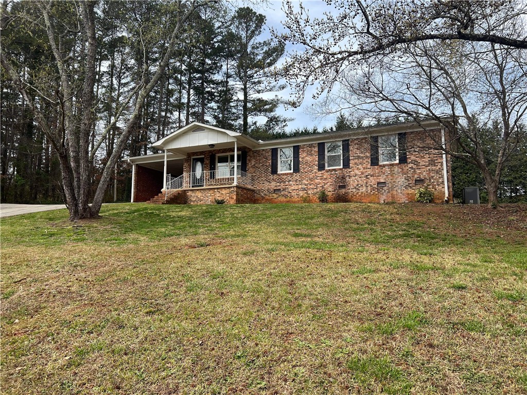 112 Arrowood Circle Seneca, SC 29672 - Photo 36 of 40