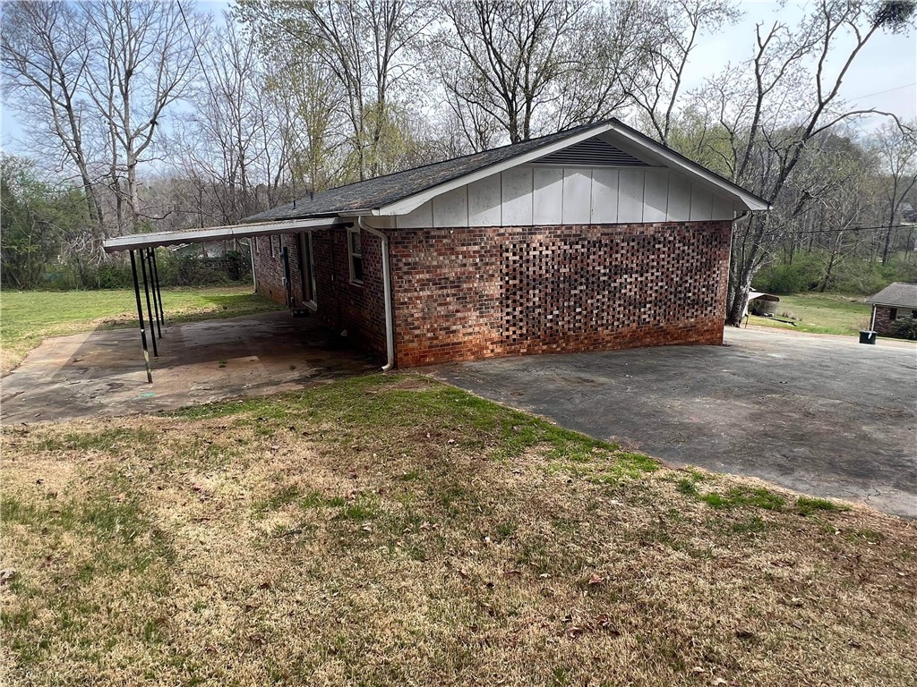 112 Arrowood Circle Seneca, SC 29672 - Photo 4 of 40