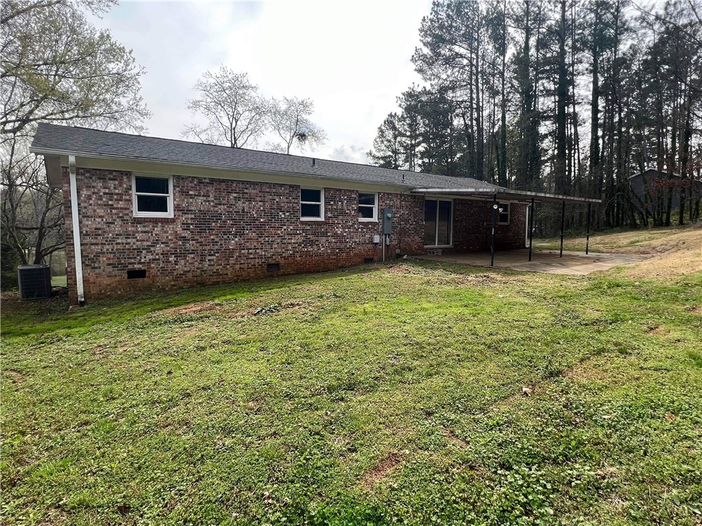 112 Arrowood Circle Seneca, SC 29672 - Photo 7 of 40