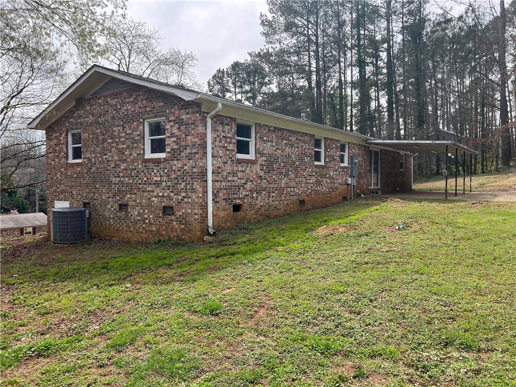 112 Arrowood Circle Seneca, SC 29672 - Photo 8 of 40