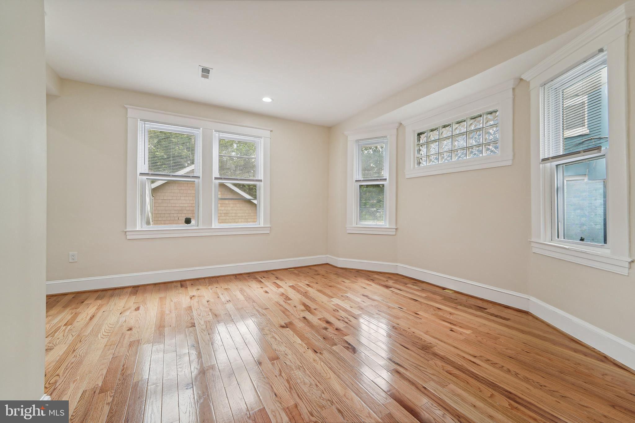 3911 Chatham Road Baltimore, MD 21207 - Photo 12 of 54 Dining room open to the living room & kitchen