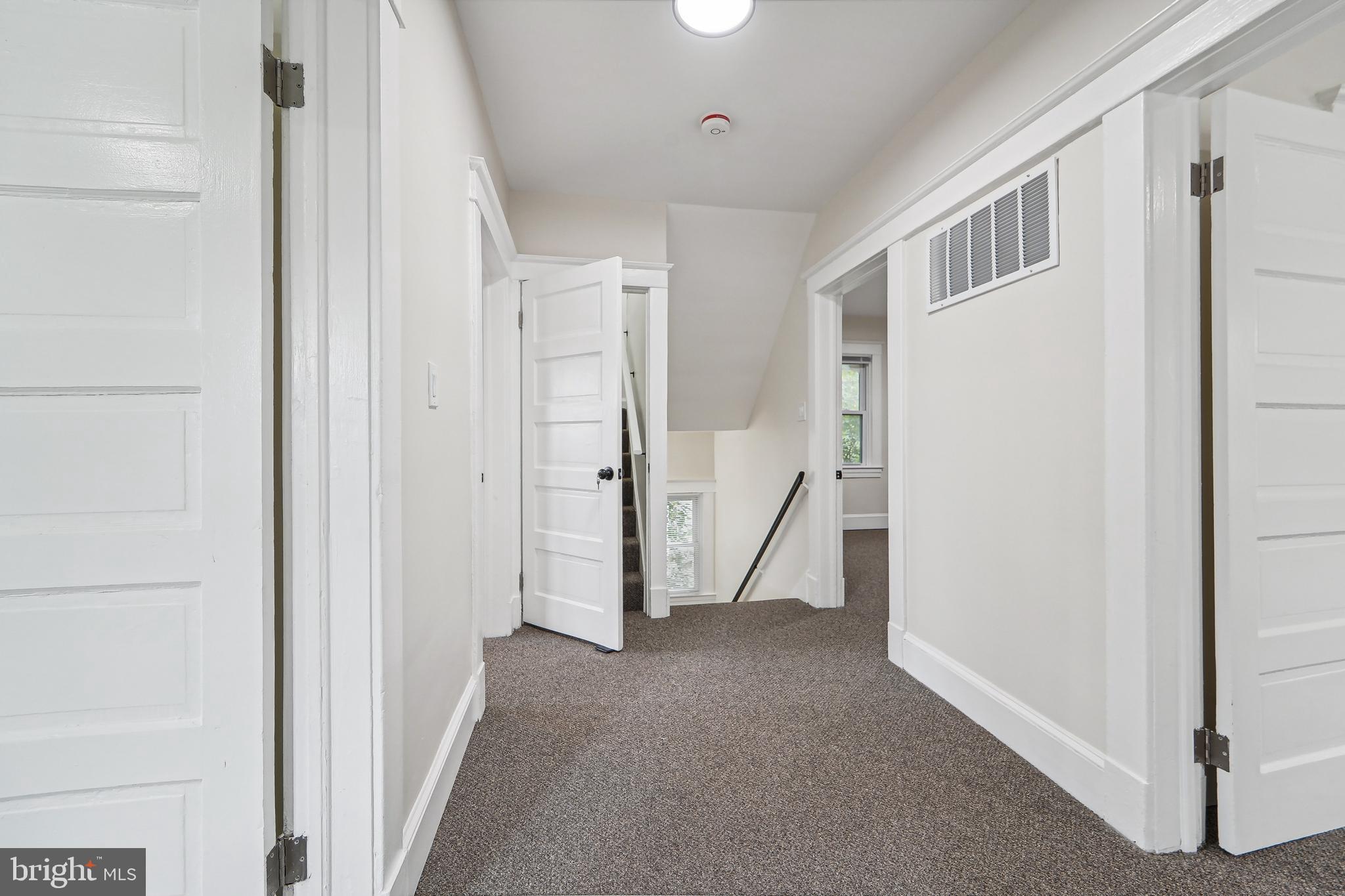3911 Chatham Road Baltimore, MD 21207 - Photo 19 of 54 New carpet throughout second floor