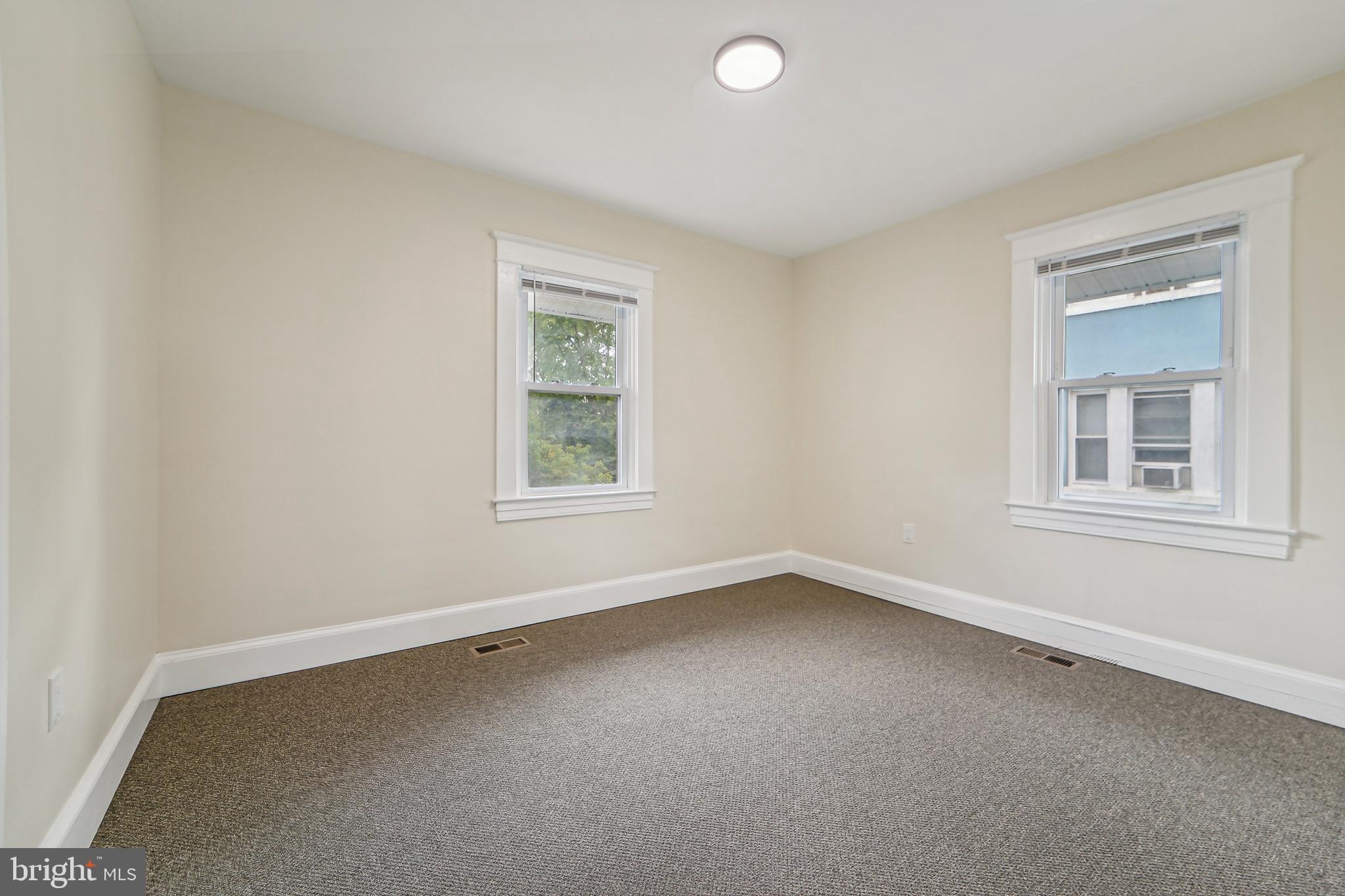 3911 Chatham Road Baltimore, MD 21207 - Photo 20 of 54 Bedroom #1