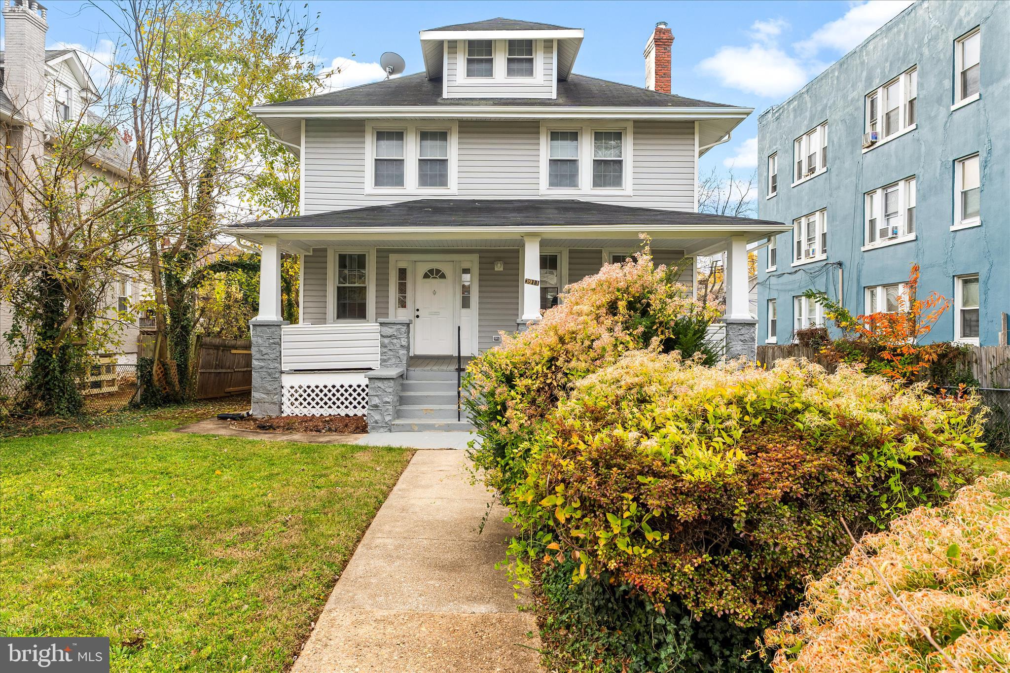 3911 Chatham Road Baltimore, MD 21207 - Photo 2 of 54 3911 Chatham Rd-002