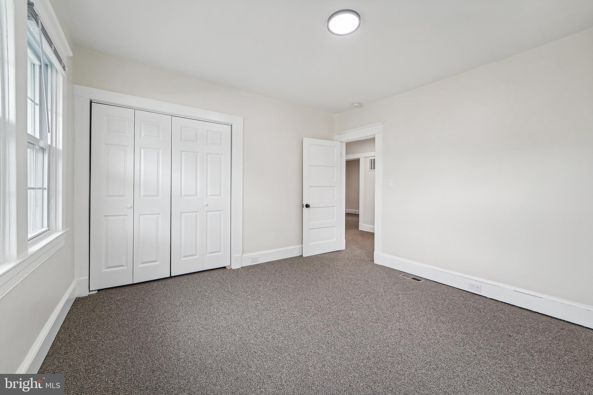 3911 Chatham Road Baltimore, MD 21207 - Photo 23 of 54 Bedroom #3