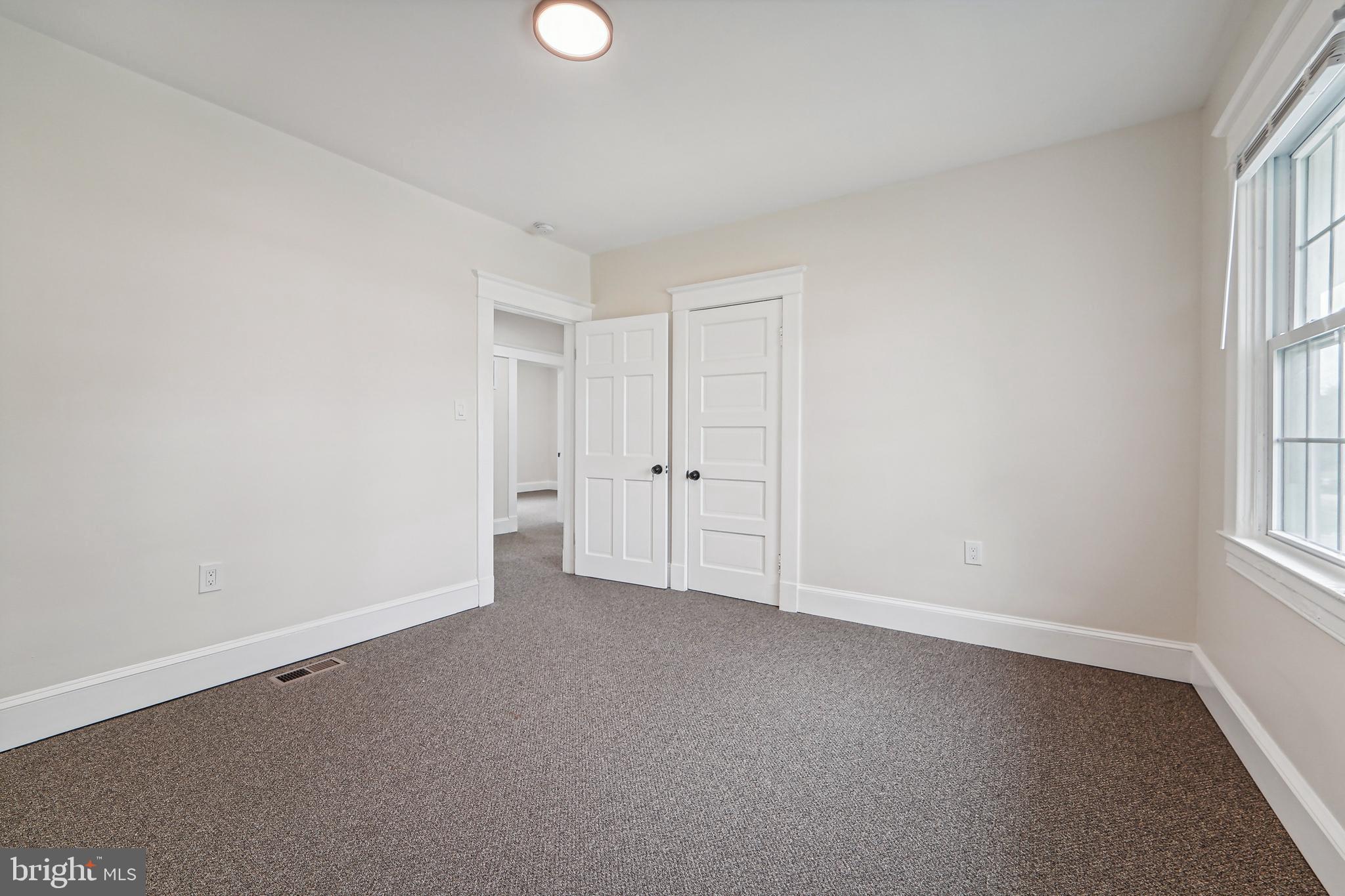 3911 Chatham Road Baltimore, MD 21207 - Photo 25 of 54 Bedroom #4