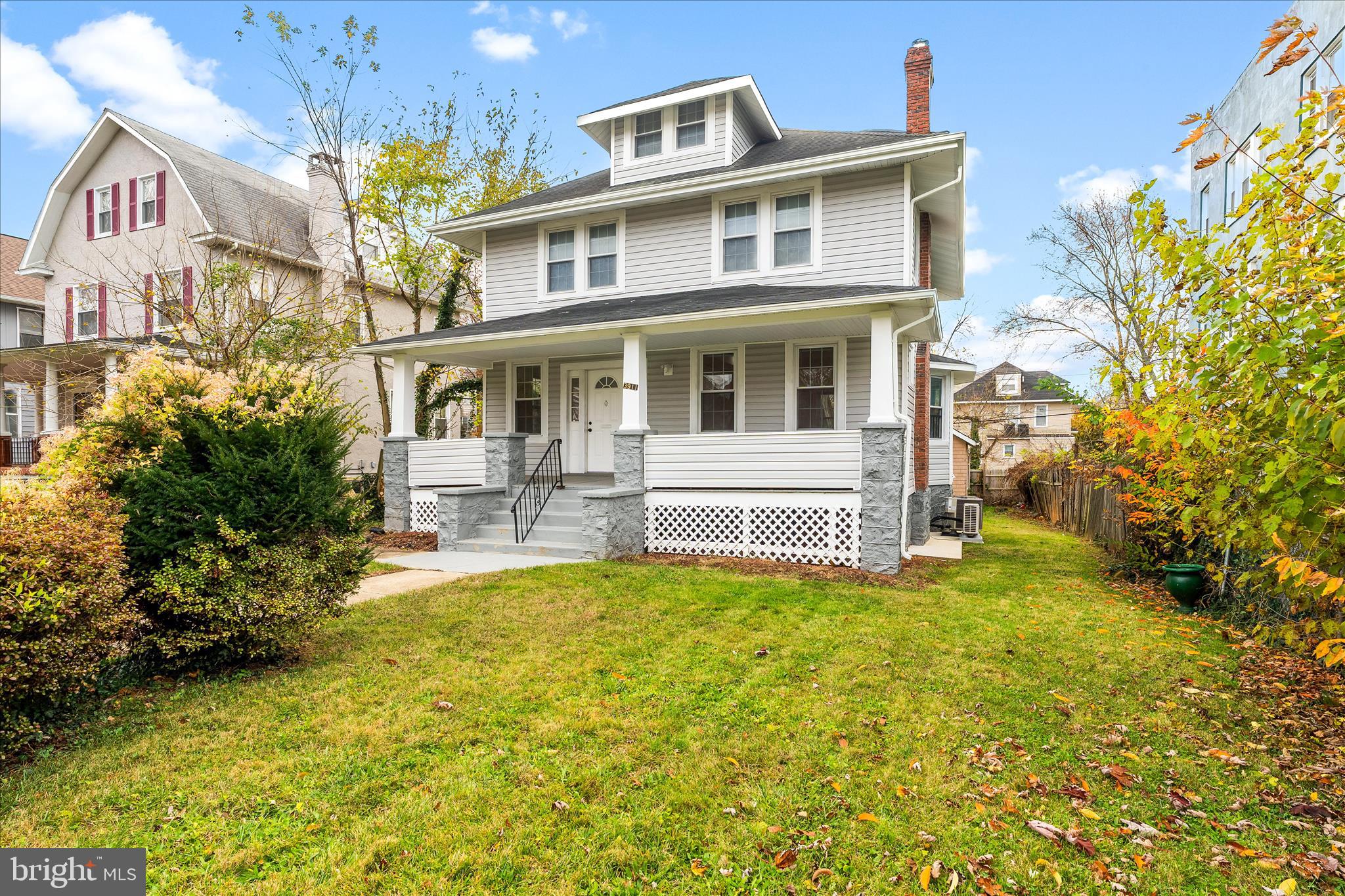 3911 Chatham Road Baltimore, MD 21207 - Photo 3 of 54 3911 Chatham Rd-003