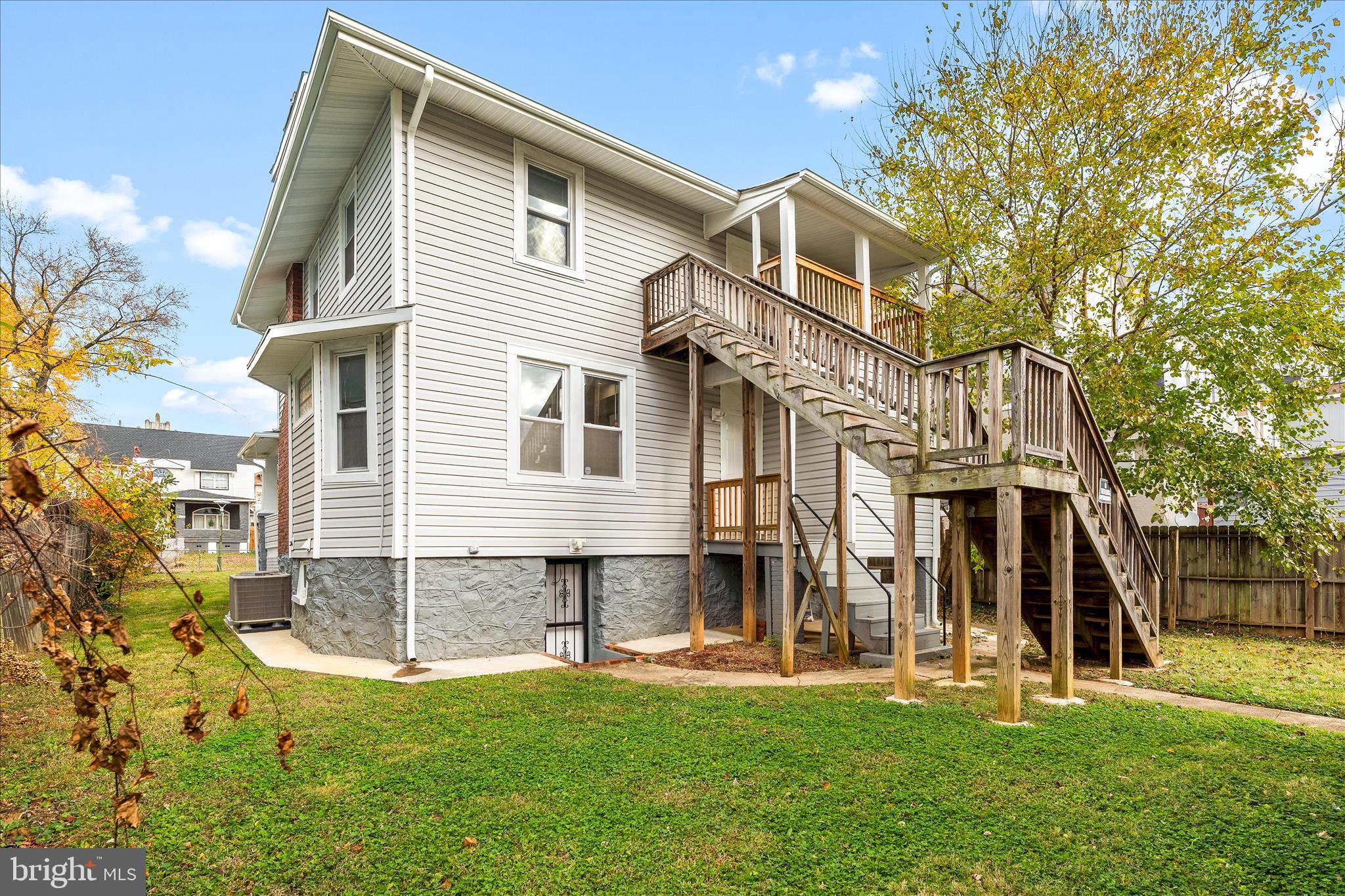 3911 Chatham Road Baltimore, MD 21207 - Photo 38 of 54 3911 Chatham Rd-009