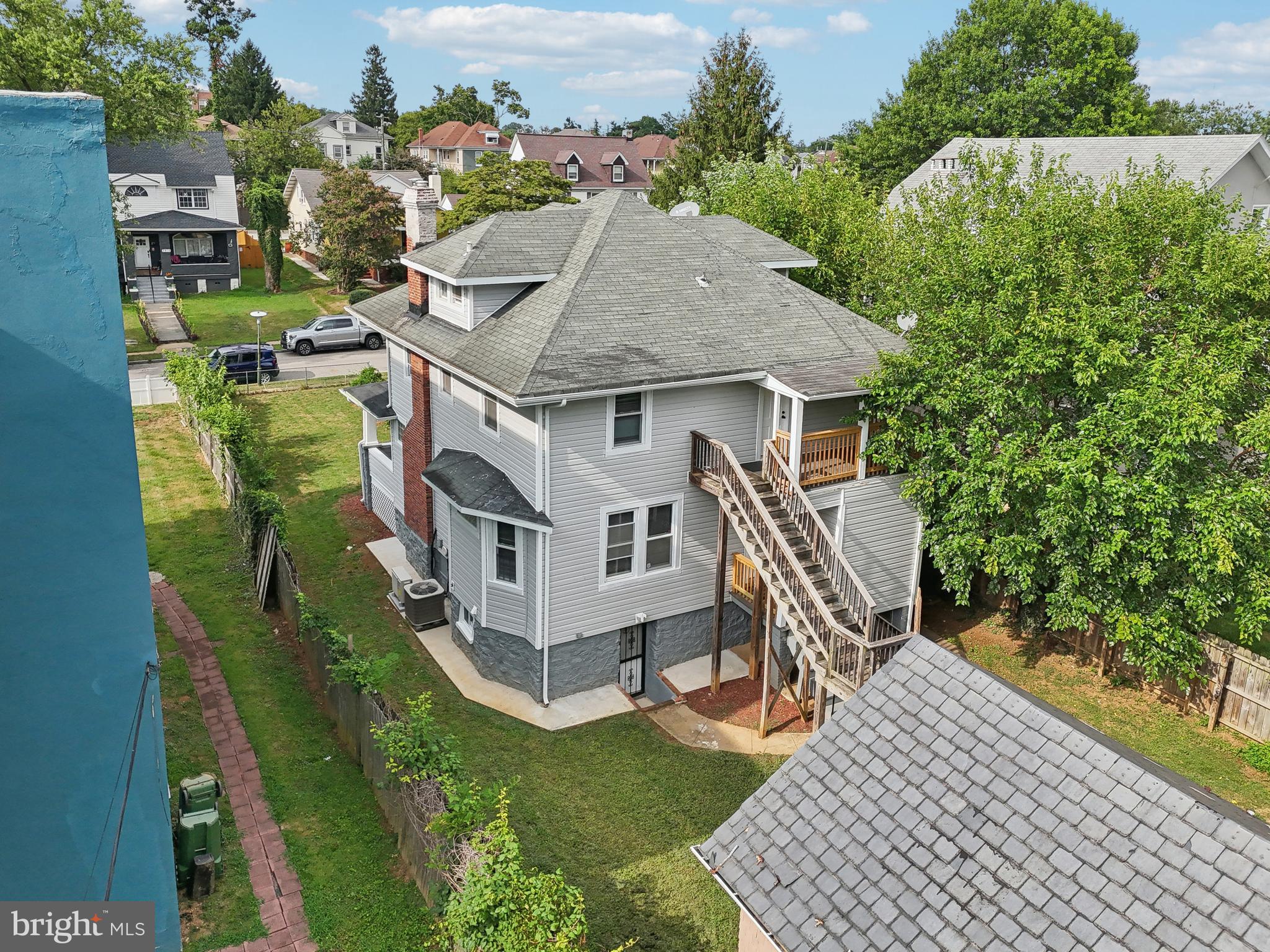 3911 Chatham Road Baltimore, MD 21207 - Photo 40 of 54 Gallery Image 40