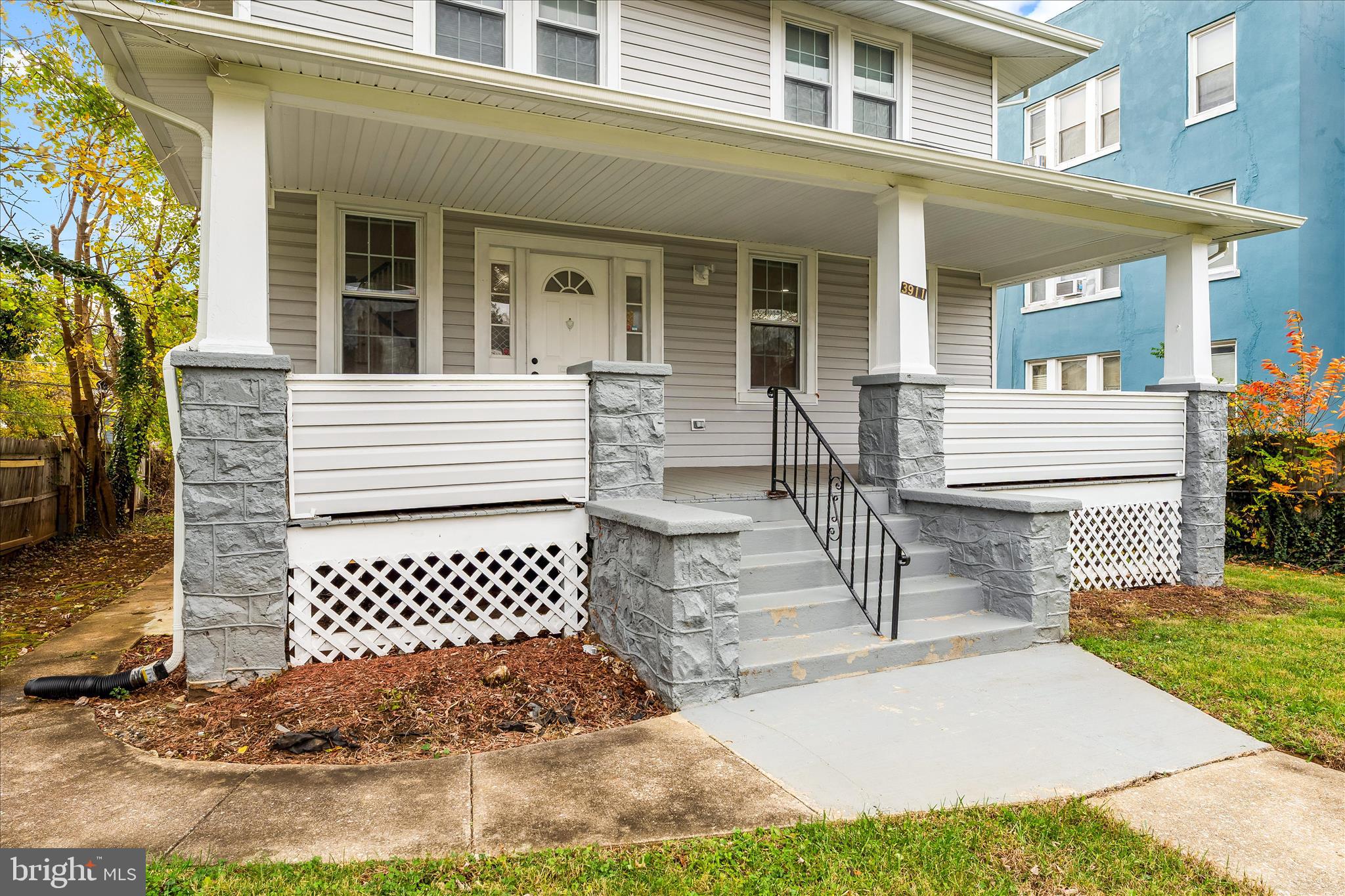 3911 Chatham Road Baltimore, MD 21207 - Photo 4 of 54 3911 Chatham Rd-004