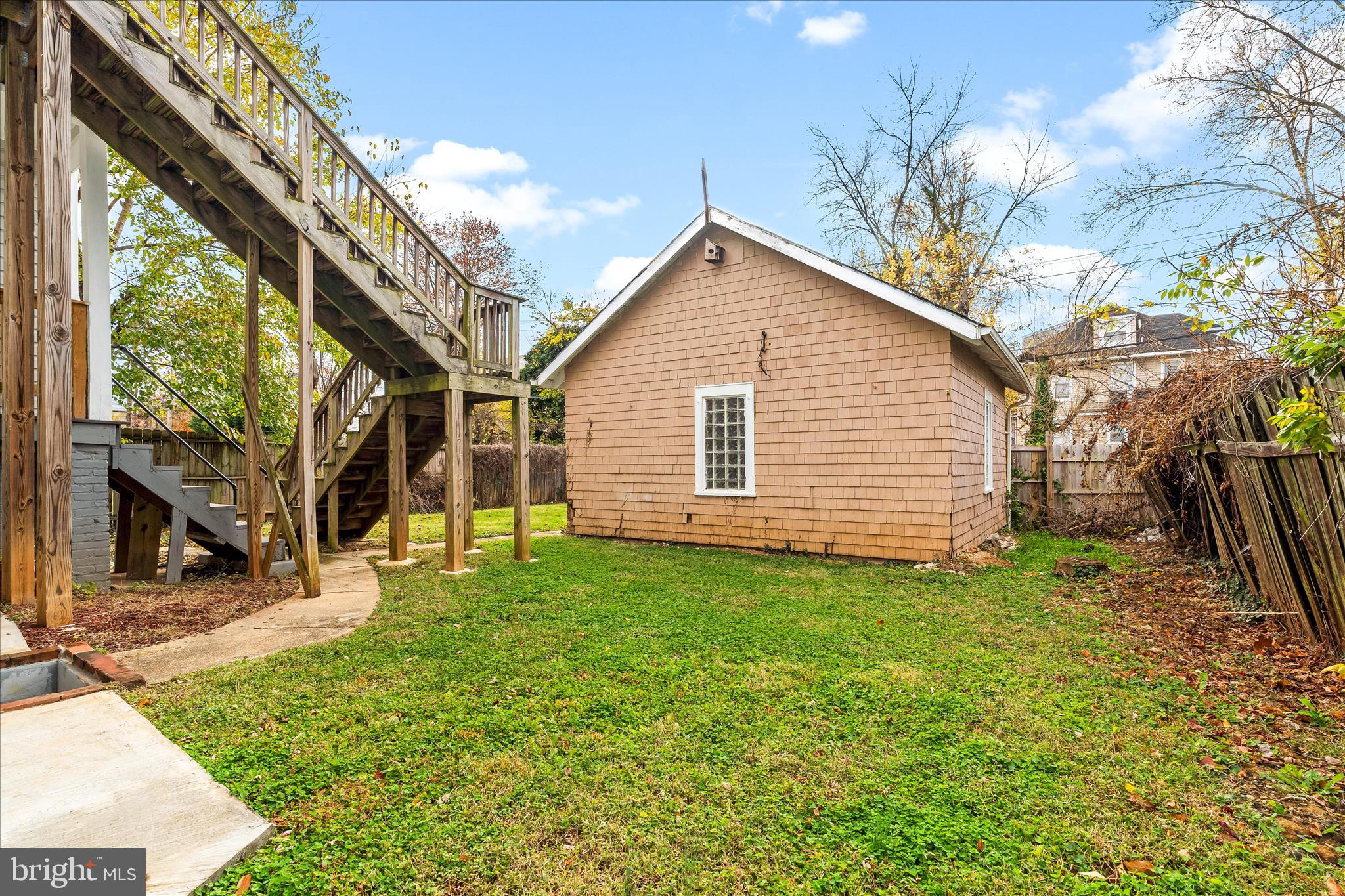 3911 Chatham Road Baltimore, MD 21207 - Photo 41 of 54 3911 Chatham Rd-010
