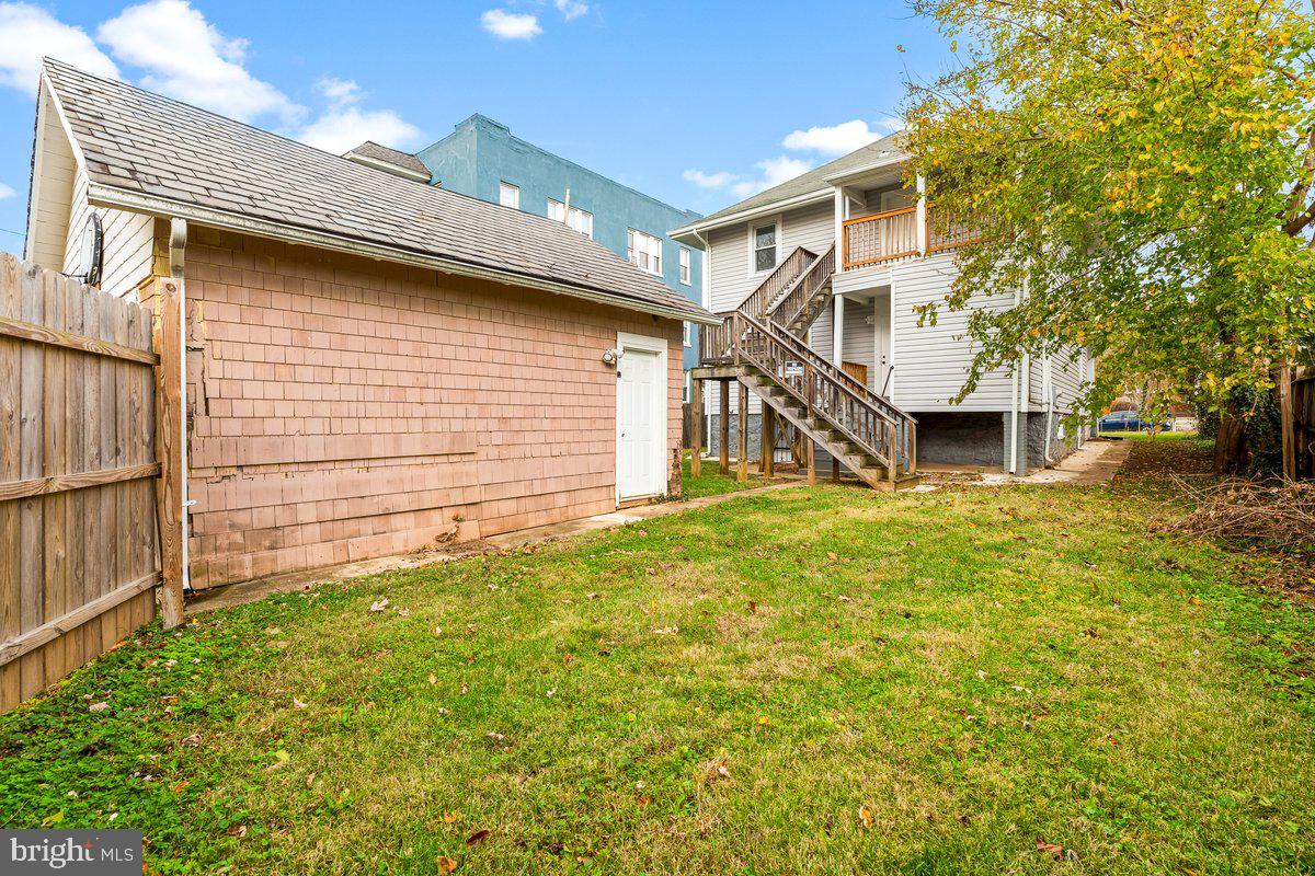 3911 Chatham Road Baltimore, MD 21207 - Photo 42 of 54 Gallery Image 42