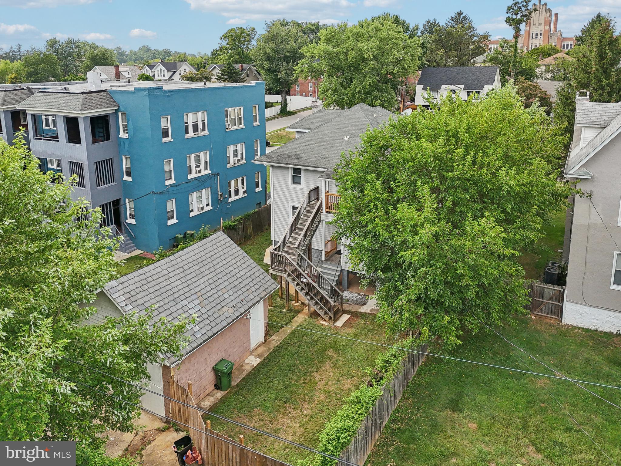 3911 Chatham Road Baltimore, MD 21207 - Photo 43 of 54 Gallery Image 43