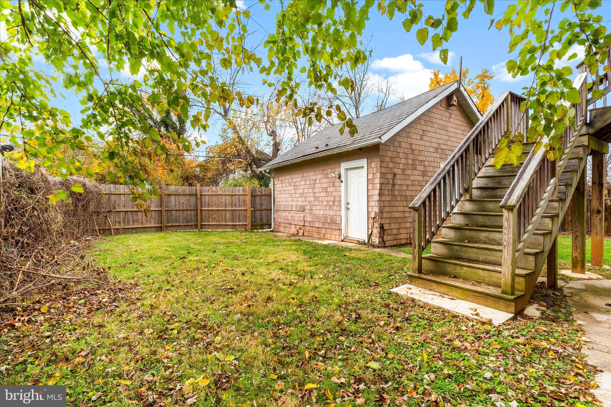 3911 Chatham Road Baltimore, MD 21207 - Photo 44 of 54 3911 Chatham Rd-007
