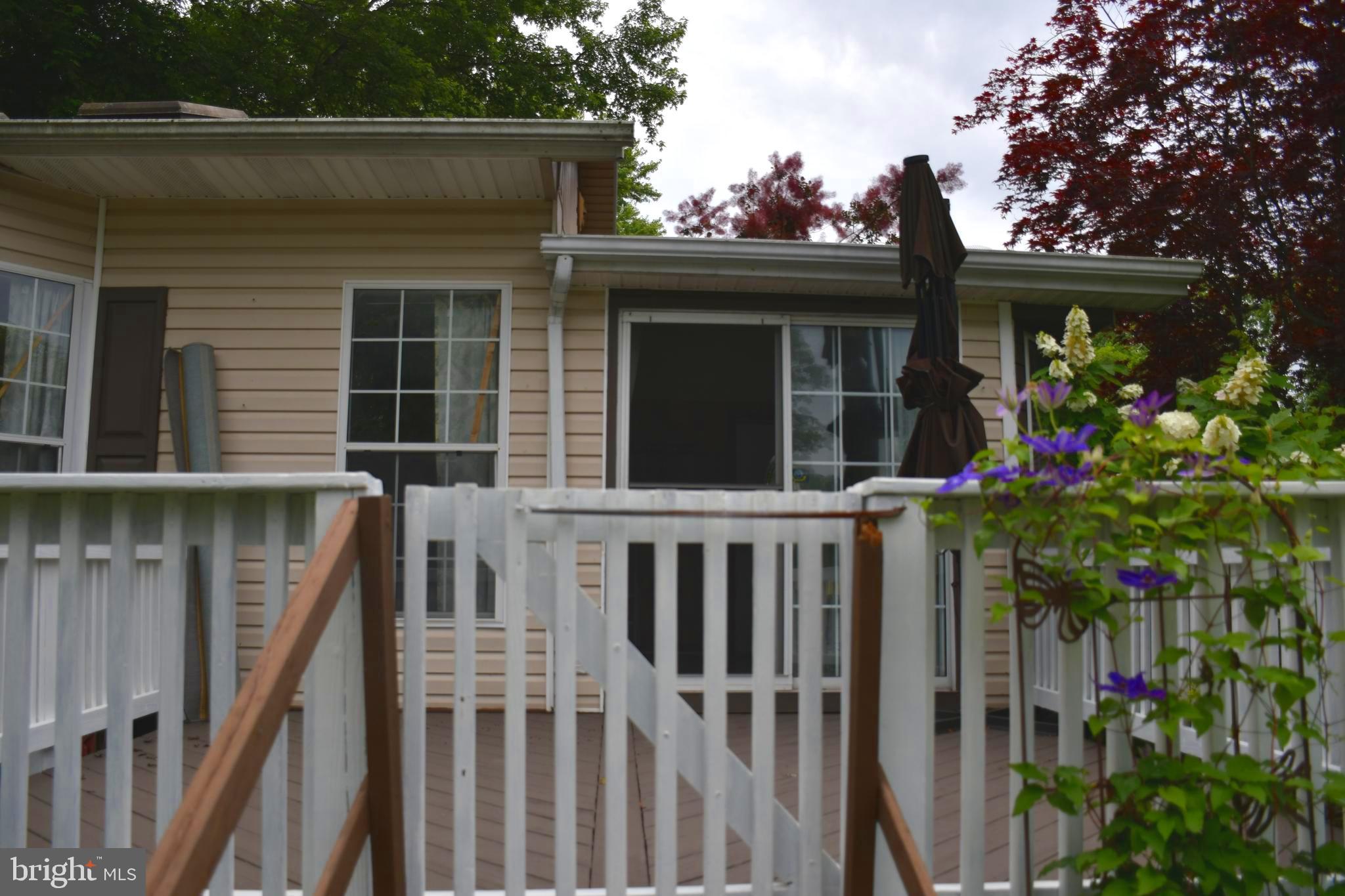 5-3 & 5-2 Poison Oak Road Falling Waters, WV 25419 - Photo 23 of 26 Gallery Image 23