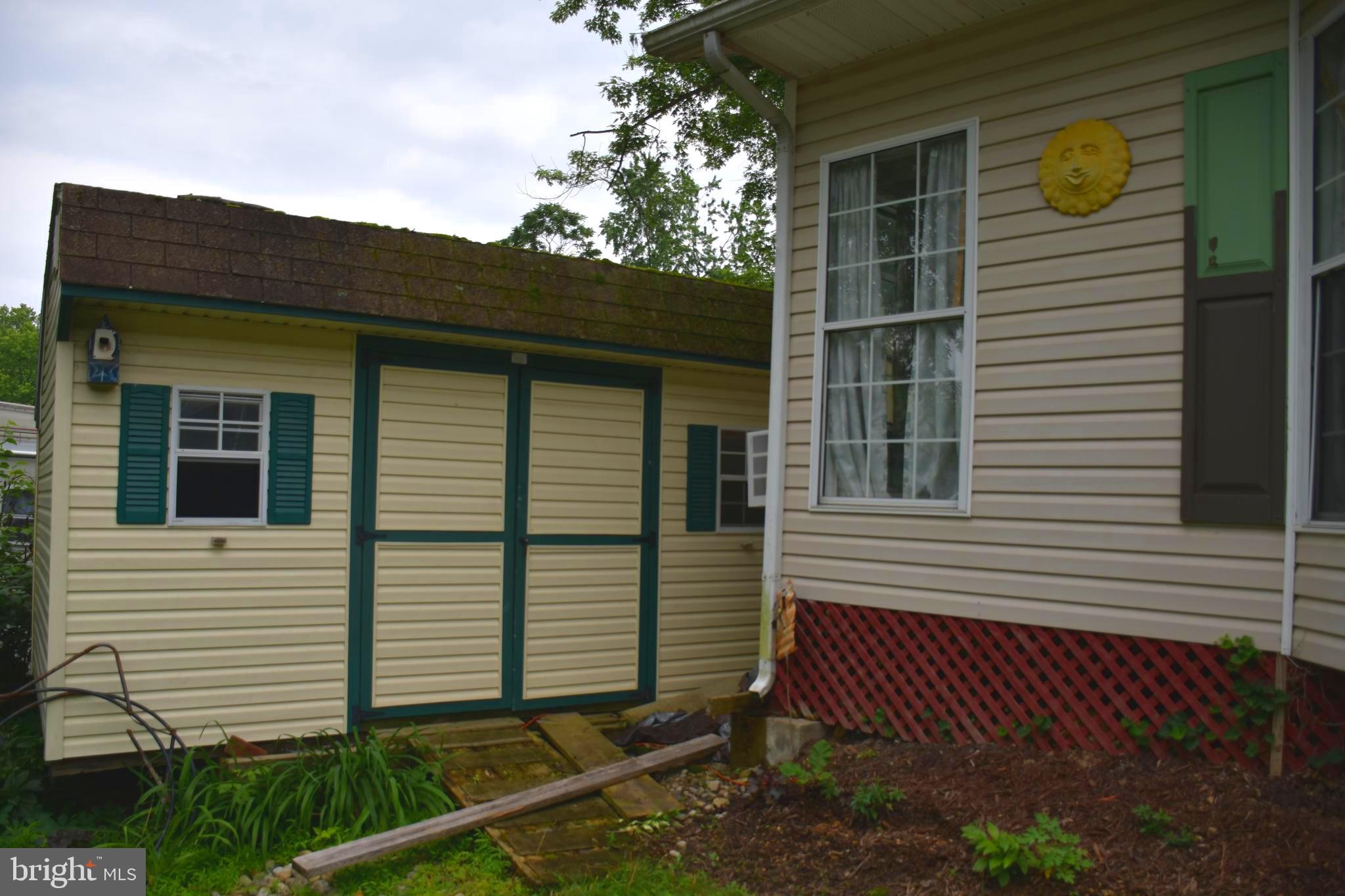 5-3 & 5-2 Poison Oak Road Falling Waters, WV 25419 - Photo 24 of 26 Gallery Image 24