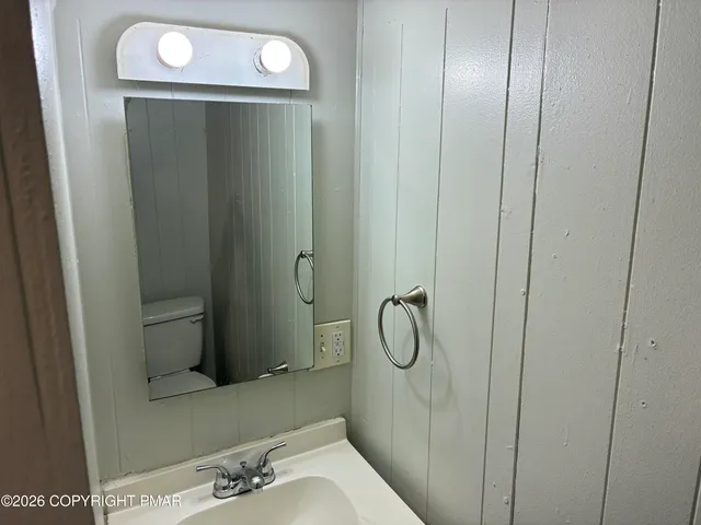 $1,400 | 515 Breck Street, Unit 2, Scranton, PA 18505