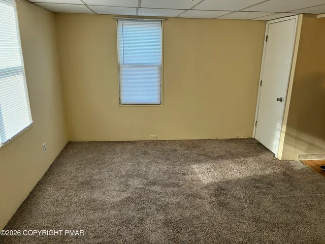 $1,400 | 515 Breck Street, Unit 2, Scranton, PA 18505