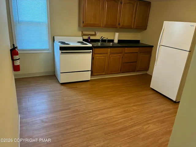 $1,400 | 515 Breck Street, Unit 2, Scranton, PA 18505