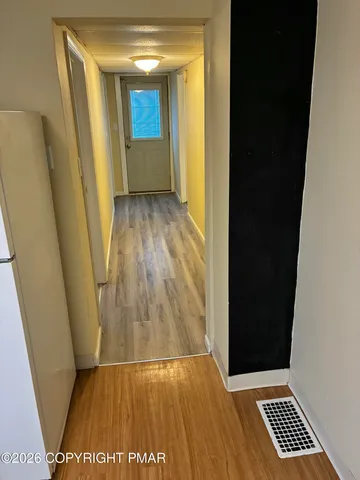 $1,400 | 515 Breck Street, Unit 2, Scranton, PA 18505