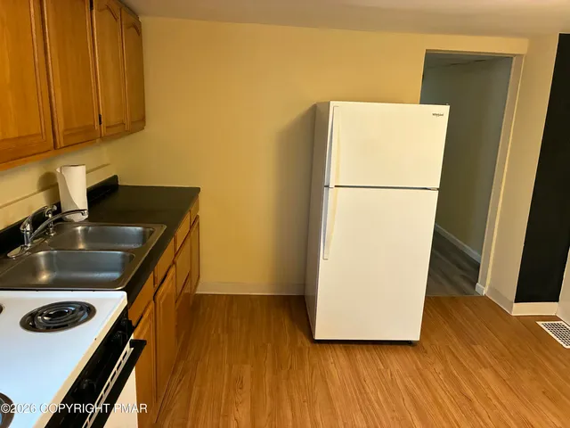 $1,400 | 515 Breck Street, Unit 2, Scranton, PA 18505