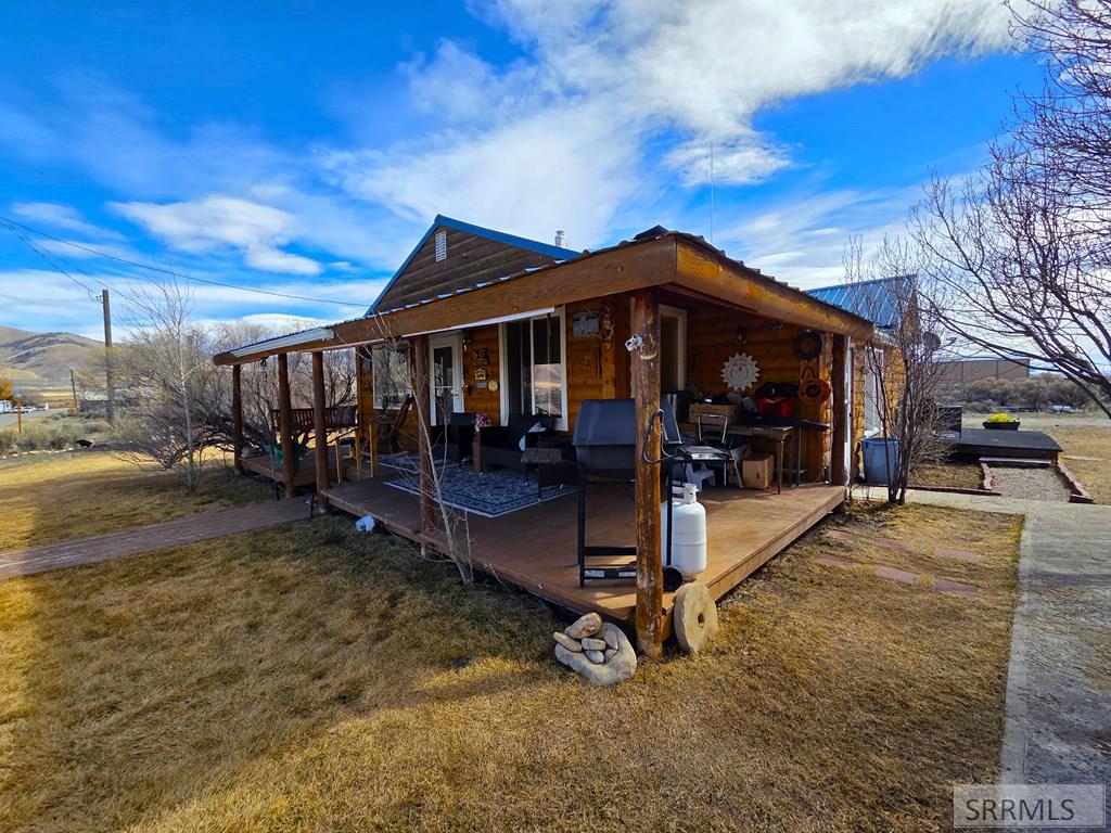 401 3rd Street Leadore, ID 83464 - Photo 19 of 58