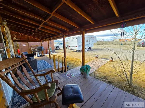 $224,000 | 401 3rd Street, Leadore, ID 83464