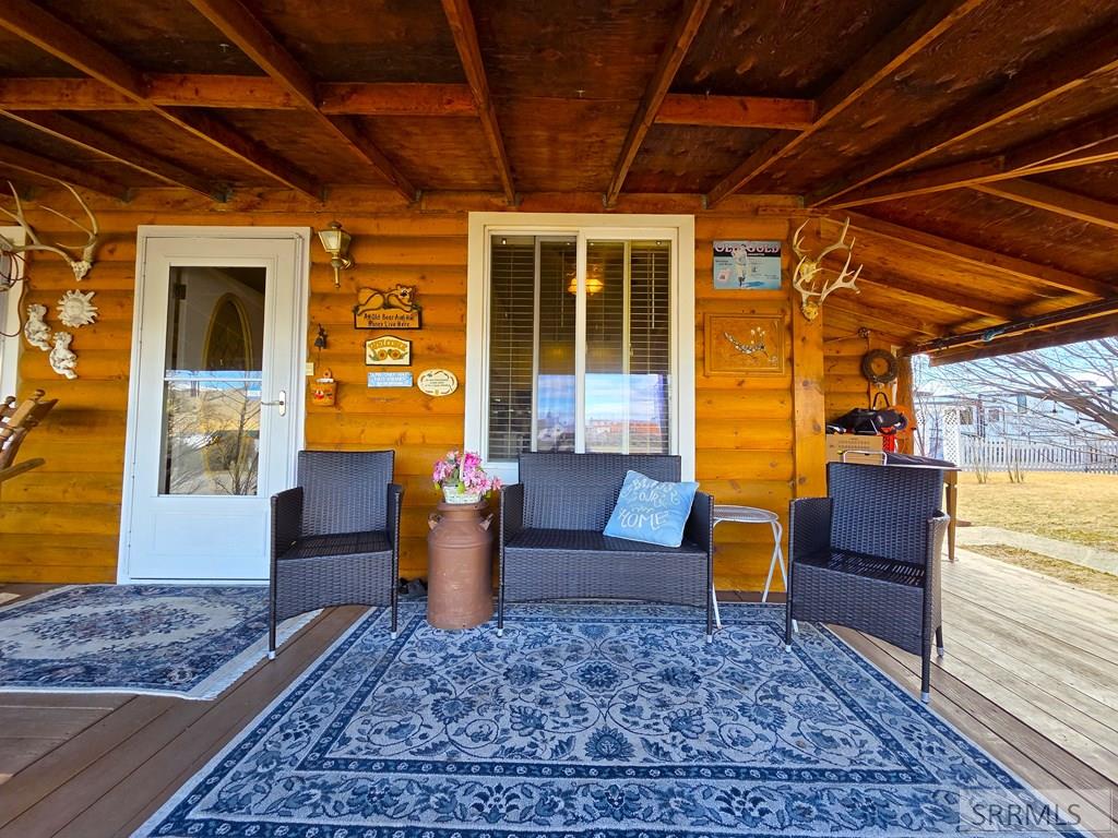 401 3rd Street Leadore, ID 83464 - Photo 26 of 58