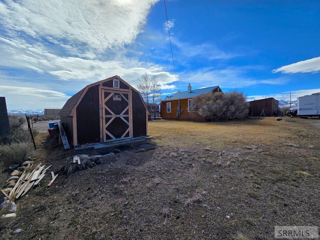 401 3rd Street Leadore, ID 83464 - Photo 3 of 58