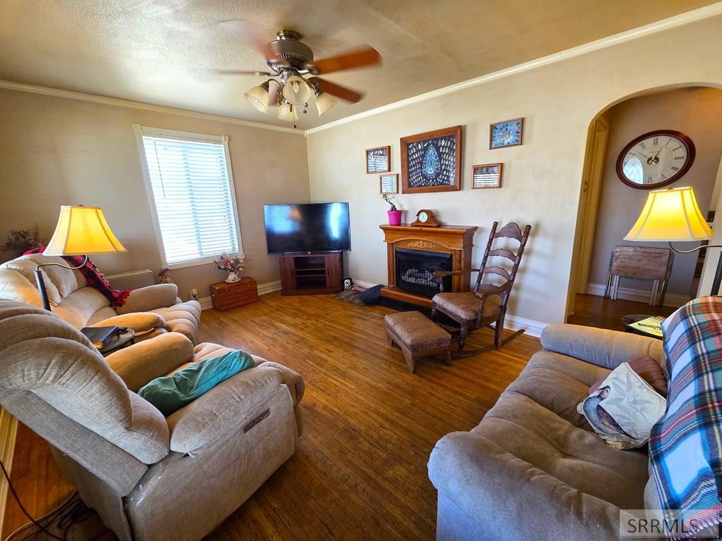 401 3rd Street Leadore, ID 83464 - Photo 32 of 58