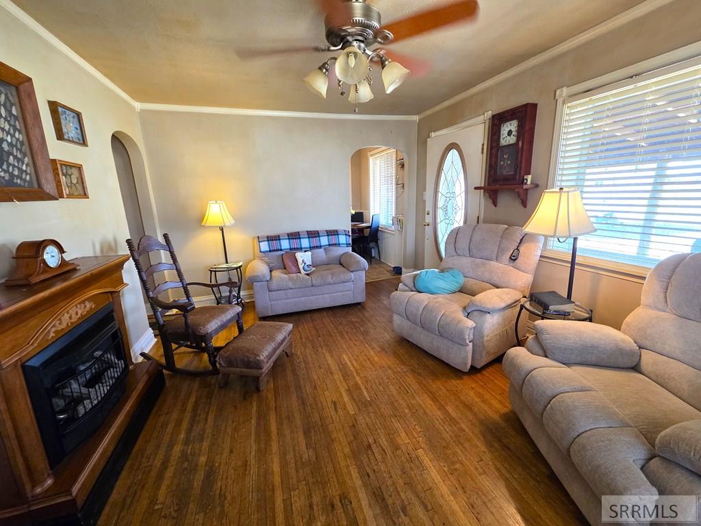 401 3rd Street Leadore, ID 83464 - Photo 33 of 58