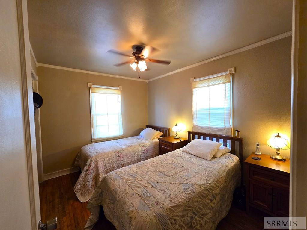 401 3rd Street Leadore, ID 83464 - Photo 37 of 58