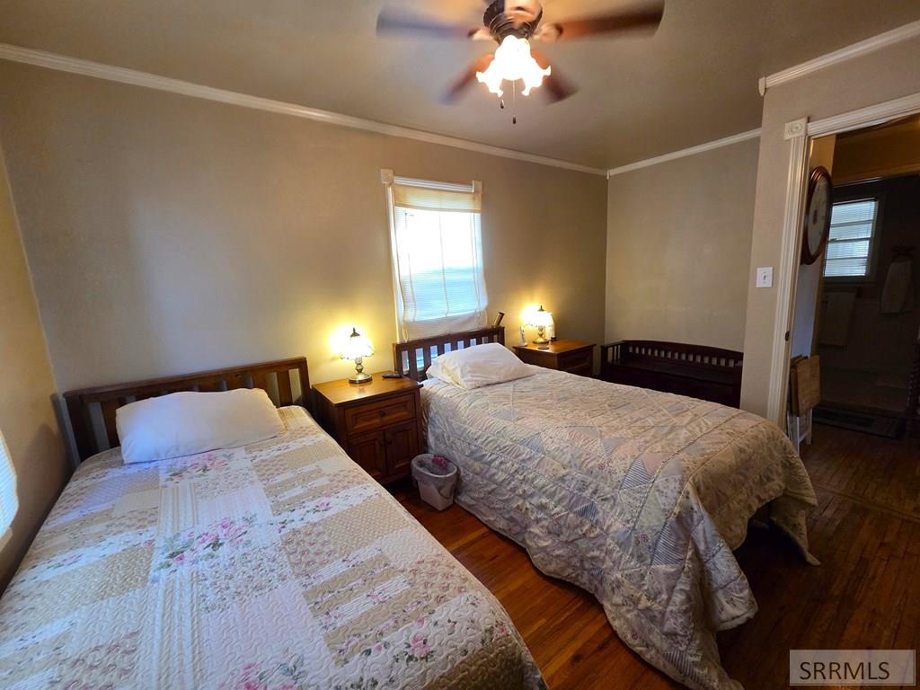 401 3rd Street Leadore, ID 83464 - Photo 39 of 58