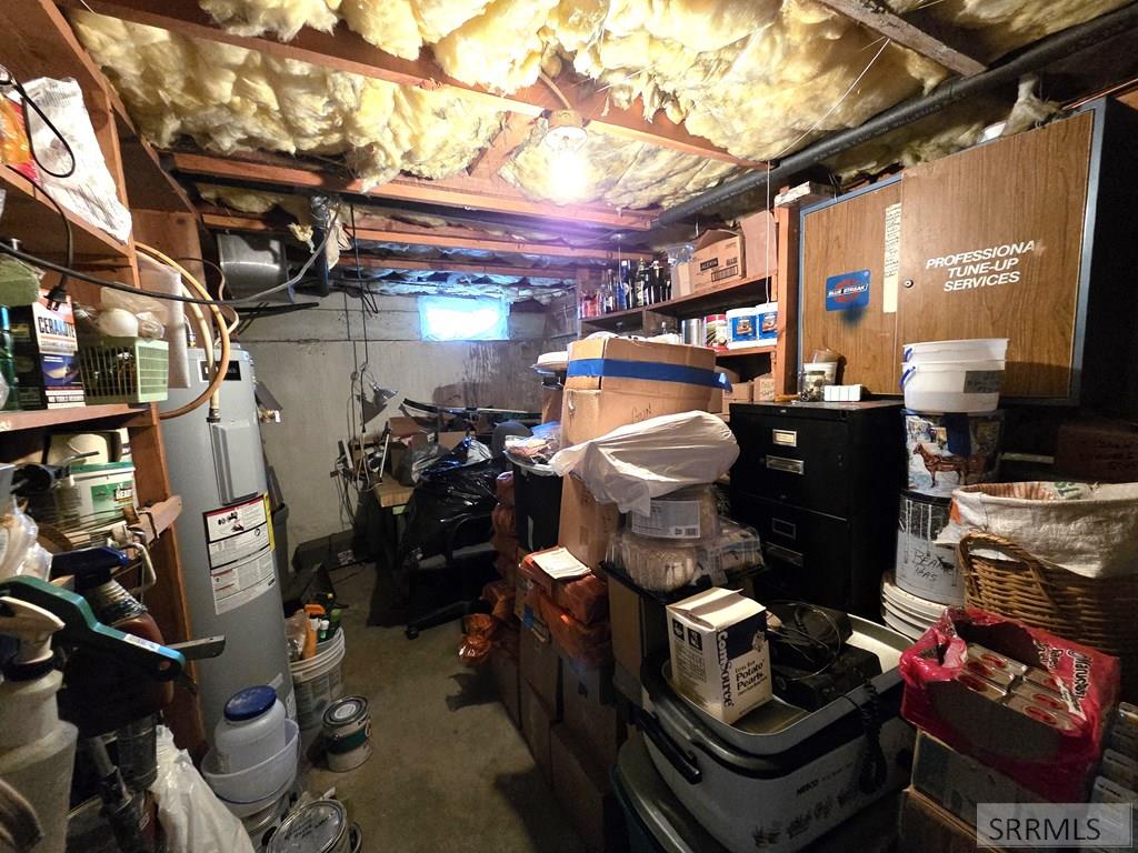 401 3rd Street Leadore, ID 83464 - Photo 51 of 58