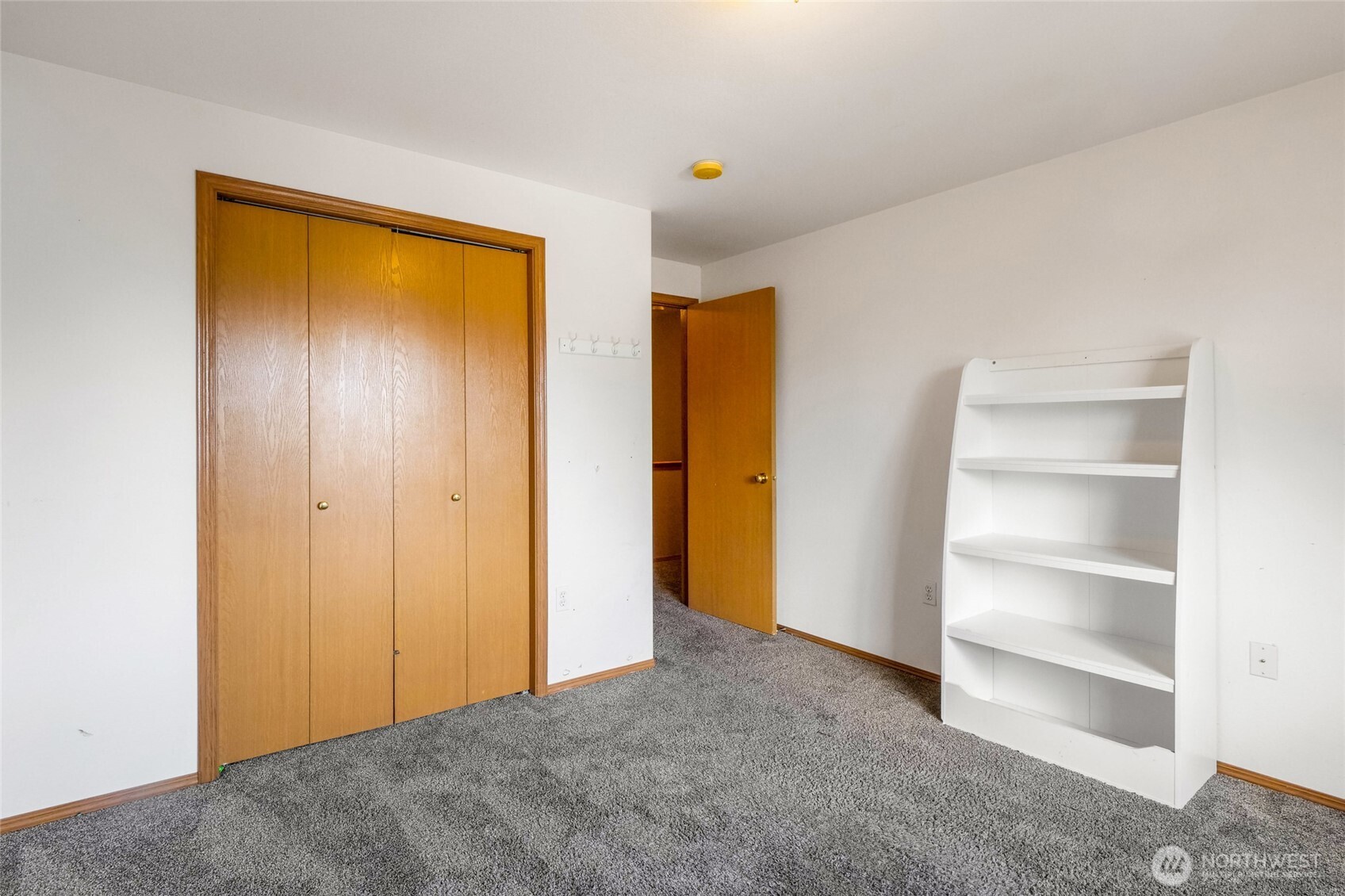 804 Sycamore Lane Moses Lake, WA 98837 - Photo 23 of 40 a view of an empty room