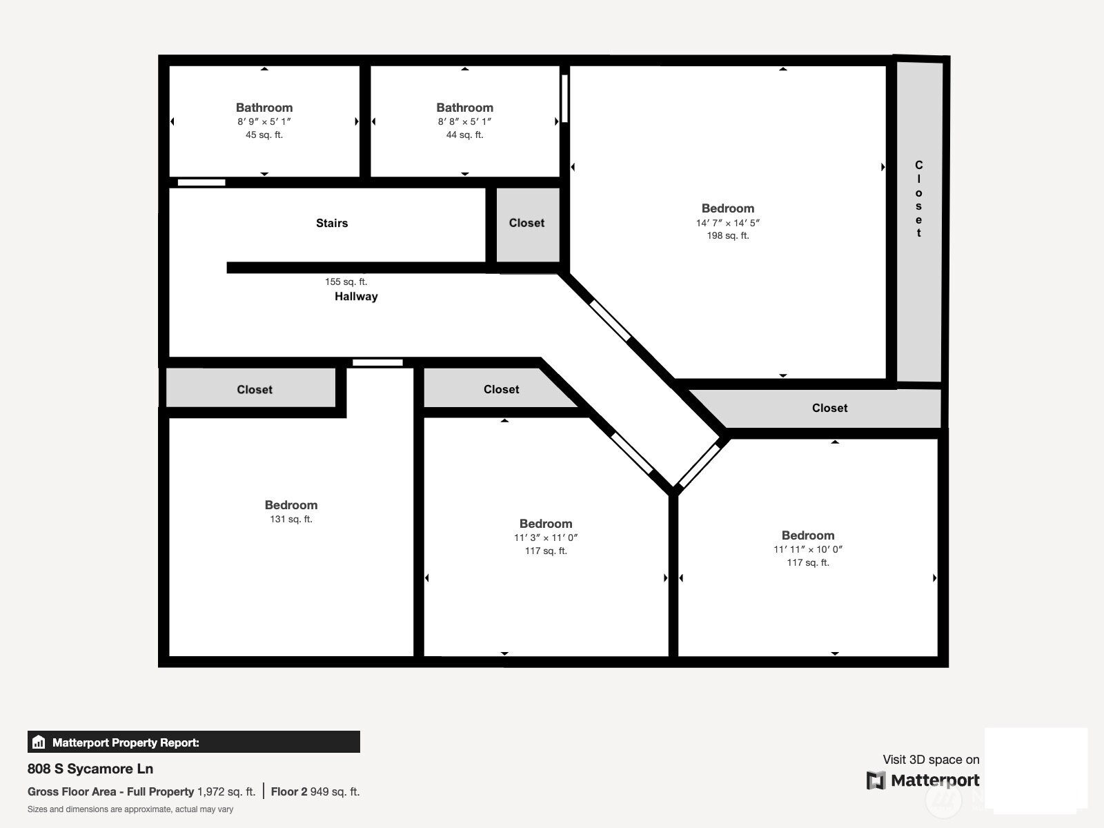 804 Sycamore Lane Moses Lake, WA 98837 - Photo 32 of 40 a picture of a picture of a book