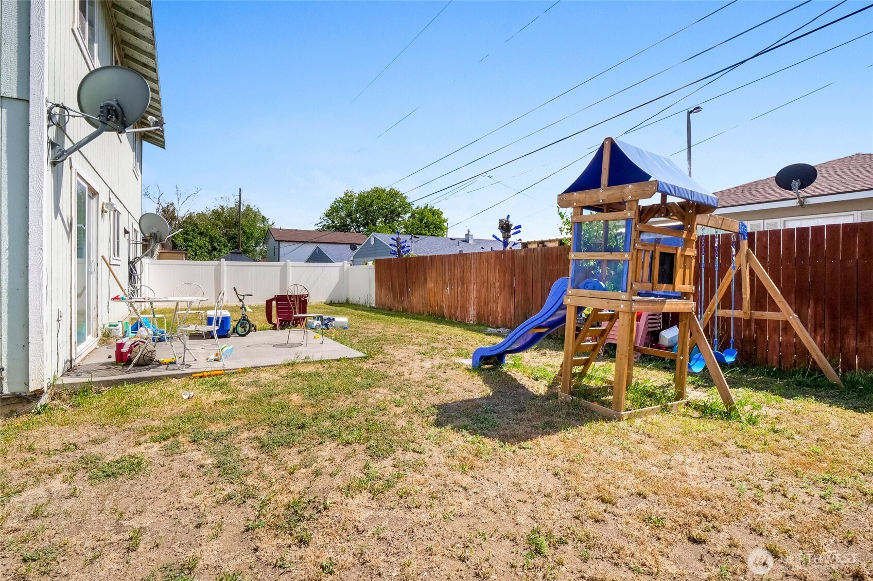 804 Sycamore Lane Moses Lake, WA 98837 - Photo 38 of 40