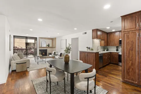 $950,000 | 750 State Street, Unit 202, San Diego, CA 92101