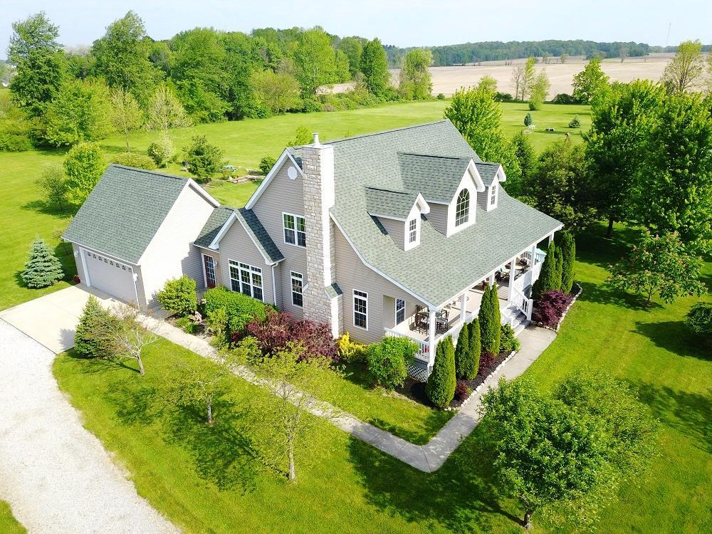 4819 Perry Road Centerburg, OH 43011 - Photo 2 of 19 Gallery Image 2