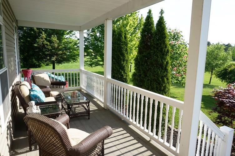 4819 Perry Road Centerburg, OH 43011 - Photo 3 of 19 Gallery Image 3