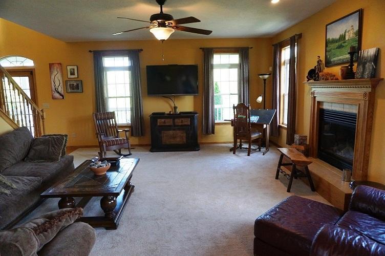 4819 Perry Road Centerburg, OH 43011 - Photo 10 of 19 Gallery Image 10