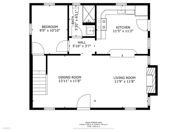 $2,600 | 10 Robinson Street, Narragansett, RI 02882