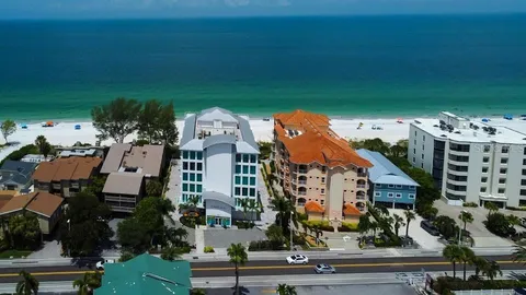 $4,295,000 | 19816 Gulf Boulevard, Unit 201, Indian Shores, FL 33785