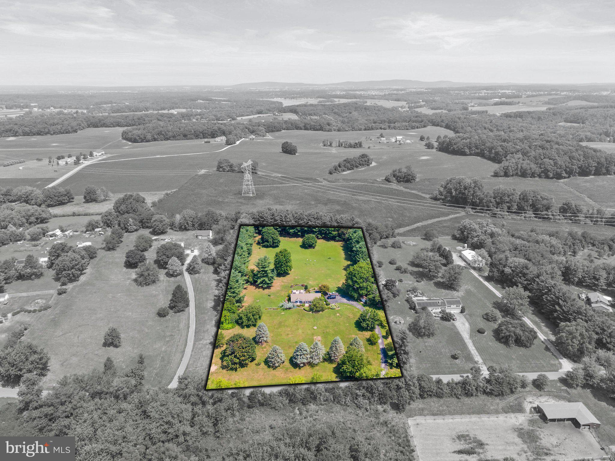 222 Barnhart Road Westminster, MD 21158 - Photo 11 of 63 Gallery Image 11