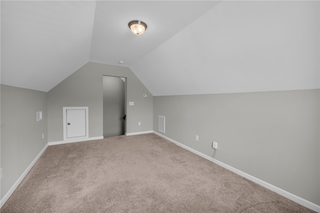 138 Madison Pointe Drive Seneca, SC 29678 - Photo 32 of 42 This spacious bonus room offers versatile possibilities