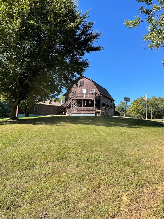 3374 South Knightridge Road Bloomington, IN 47401 - Photo 11 of 49